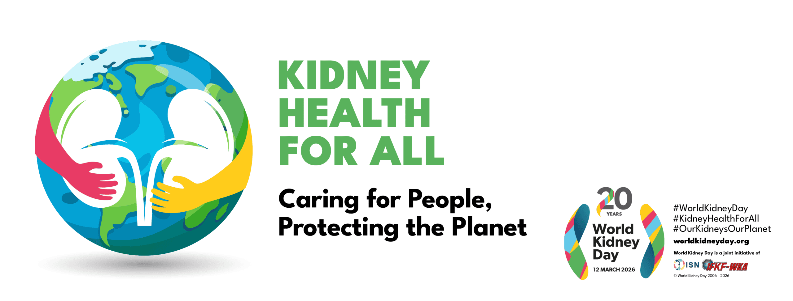 world kidney day 2026